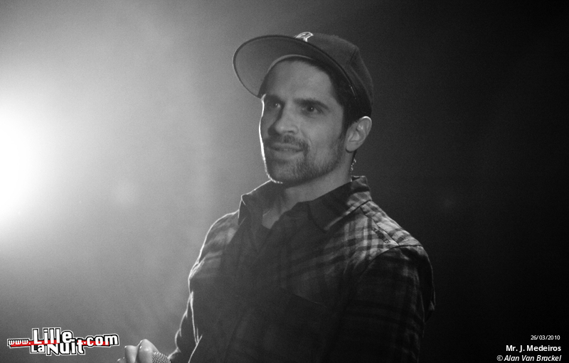 Sheetah et les Weissmuller + Kid Congo & the Pink Monkey Birds à la Cave Aux Poètes en live - photo n°6