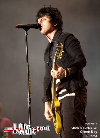 Main Square Festival à Arras – Jour 1 en live - photo n°46