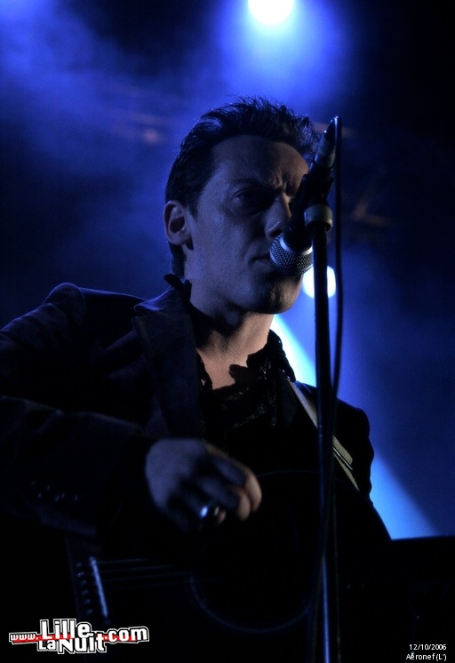 Venus & Lost Luna à l&rsquo;Aéronef en live - photo n°52