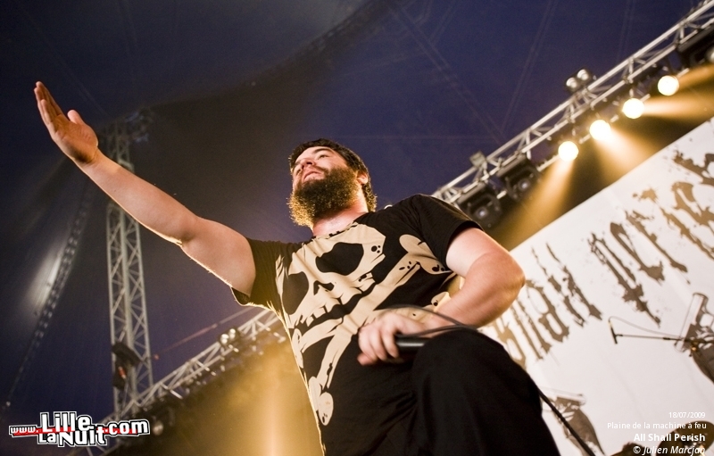 21th Dour Festival – Jour 3 en live - photo n°90