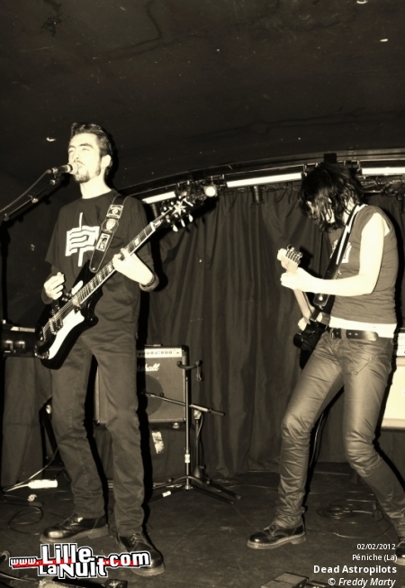 Les 30 ans de RCV à la Péniche en live - photo n°14