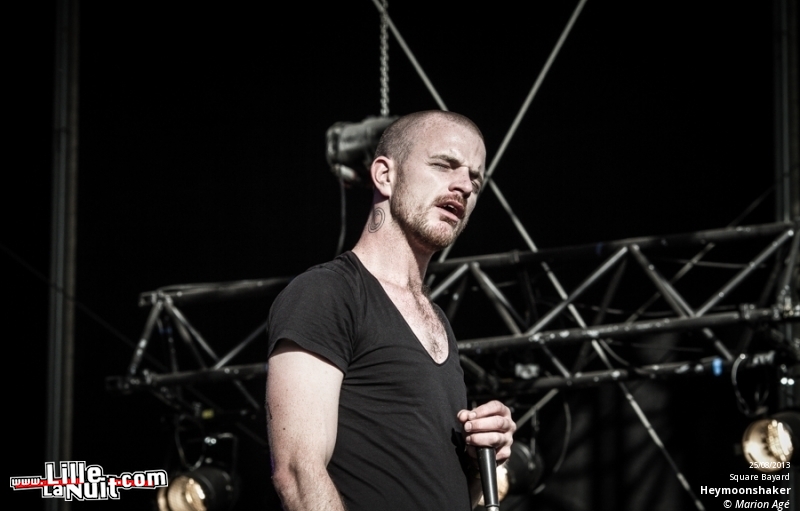 Le Cabaret Vert 2013 – Jour 4 en live - photo n°27