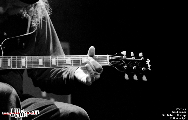 Autumn Rock festival – jour 2 – partie 2 : Louis Bertignac, Mass Hysteria, etc. en live - photo n°73