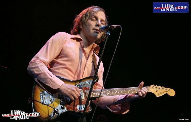 Katerine & Prototype à l’Aéronef en live - photo n°53