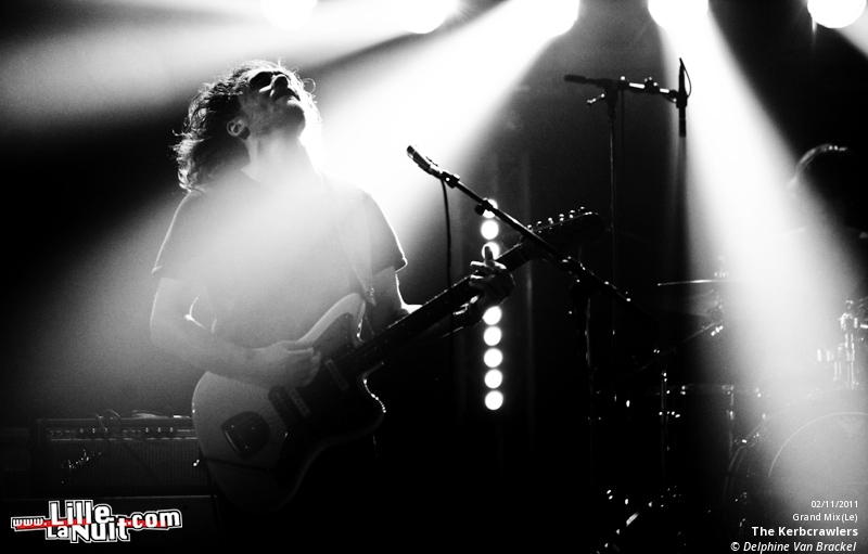 Fast Motion + The Kerbcrawlers + Martin James au Grand Mix – Play@home #2 en live - photo n°29