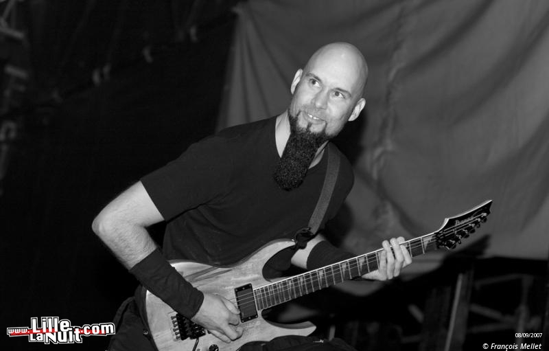 Raimesfest 2007 en live - photo n°1