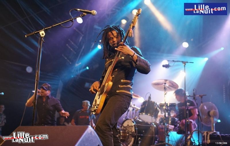 Les Nuits Secrètes  – Jour 2 en live - photo n°26