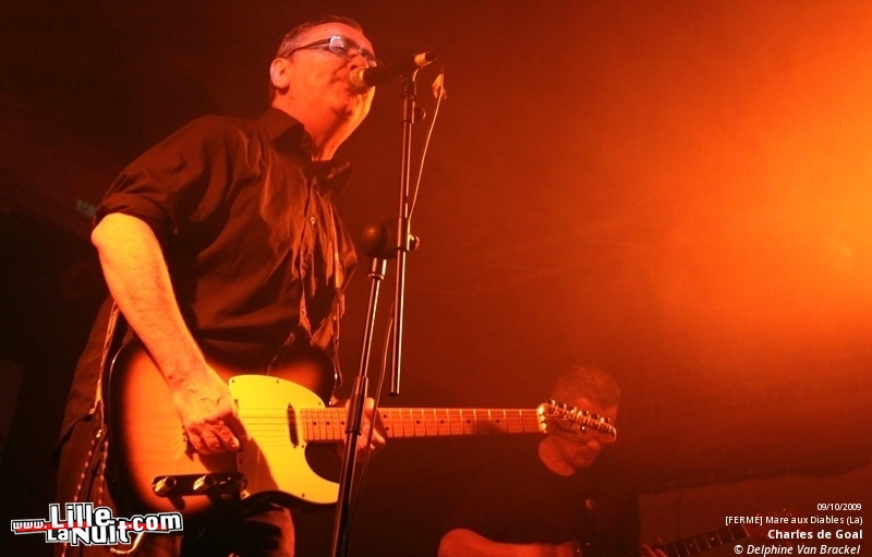 Les Nuits Secrètes 2012 – jour 2 : dEUS, Camille, etc. en live - photo n°39