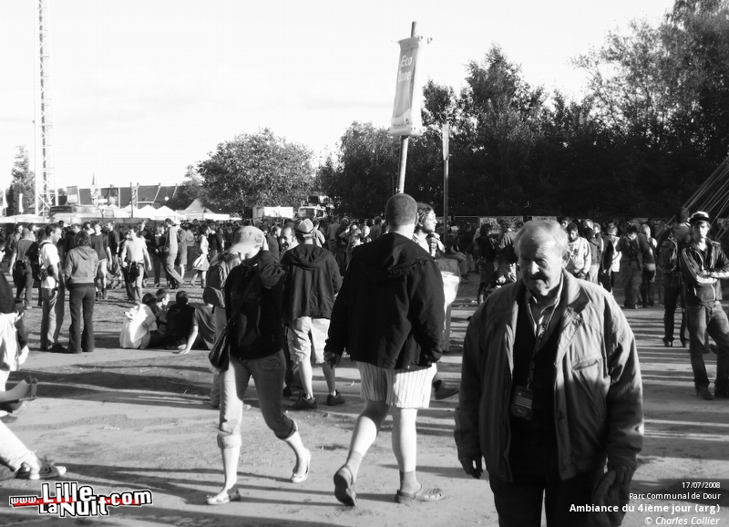 A la vie, A la Dour ! (photos d’ambiance) en live - photo n°20