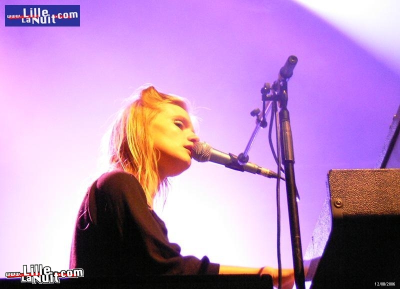 Les Nuits Secrètes – Jour 1 en live - photo n°15