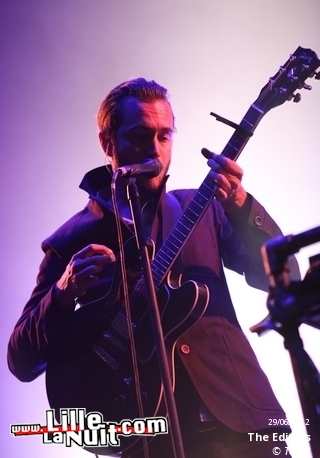 Main Square Festival Arras Jour 1 (part 2) en live - photo n°44