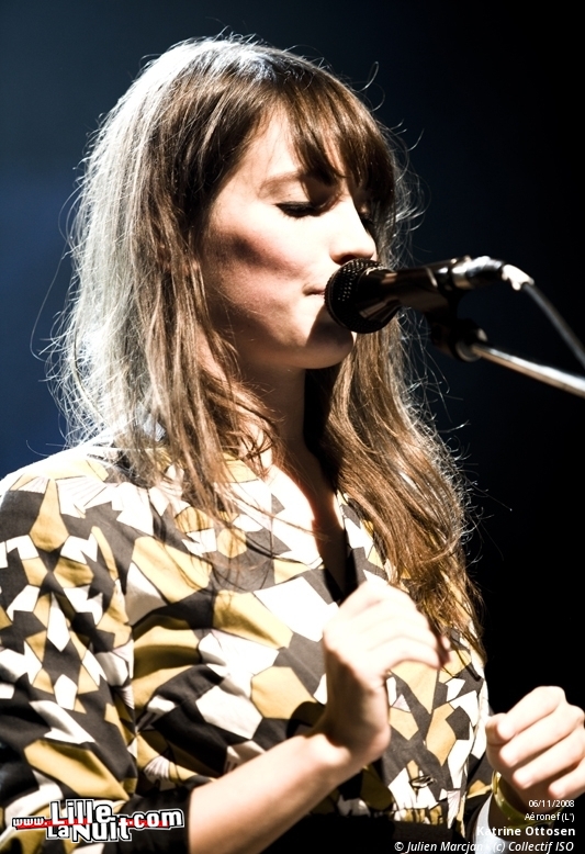 Sébastien Tellier à l’Aéronef en live - photo n°18