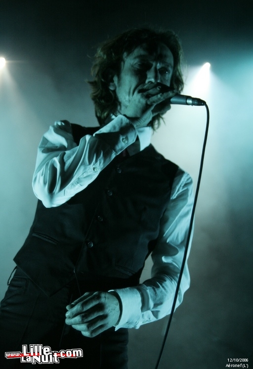 Venus & Lost Luna à l&rsquo;Aéronef en live - photo n°5