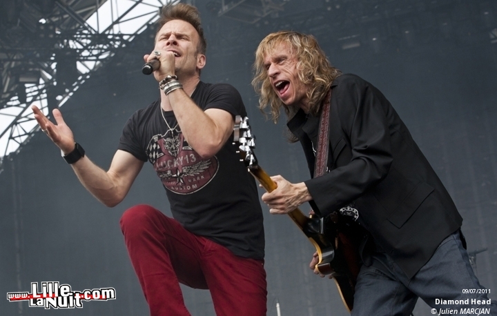 Sonisphere Festival – Jour 2 en live - photo n°62