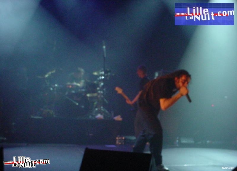Festival de Dour 2005 – photos jour 3 en live - photo n°37