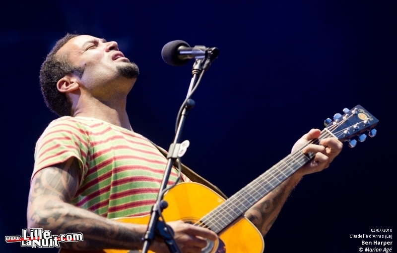 Main Square Festival – Jour 2 en live - photo n°23