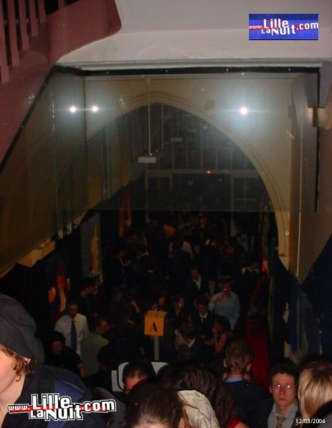 Nuit HEI 2004 à Lille en live - photo n°50