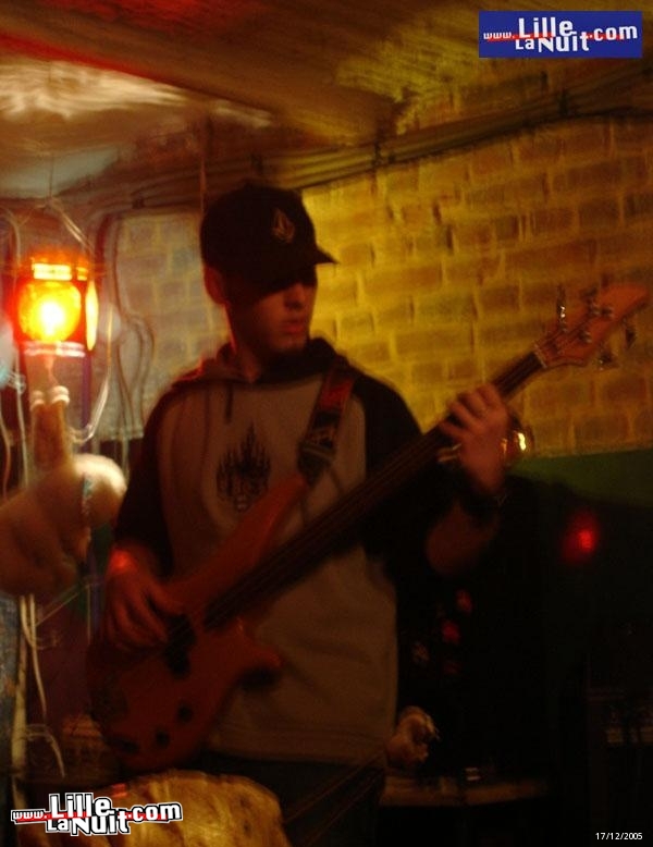 Roger Rapeau, Cigarillos Give droul&rsquo;s… au CCL en live - photo n°14