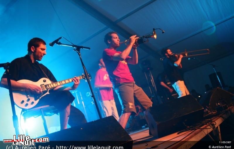 Zikenstock au Cateau-Cambrésis en live - photo n°42