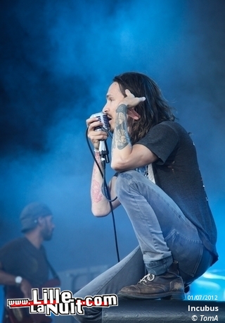 Main Square Festival Arras Jour 3 (part 1) en live - photo n°6