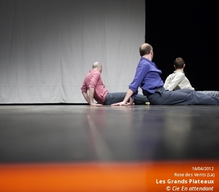 Les Grands Plateaux à la Rose des Vents en live - photo n°4