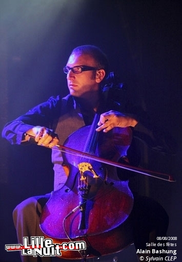 Les Nuits Secrètes [Jour 1] en live - photo n°9