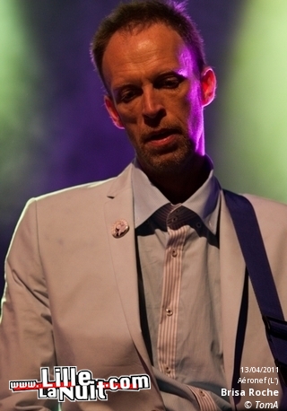 Ayo + Brisa Roché à l’Aéronef – Paradis Artificiels en live - photo n°17