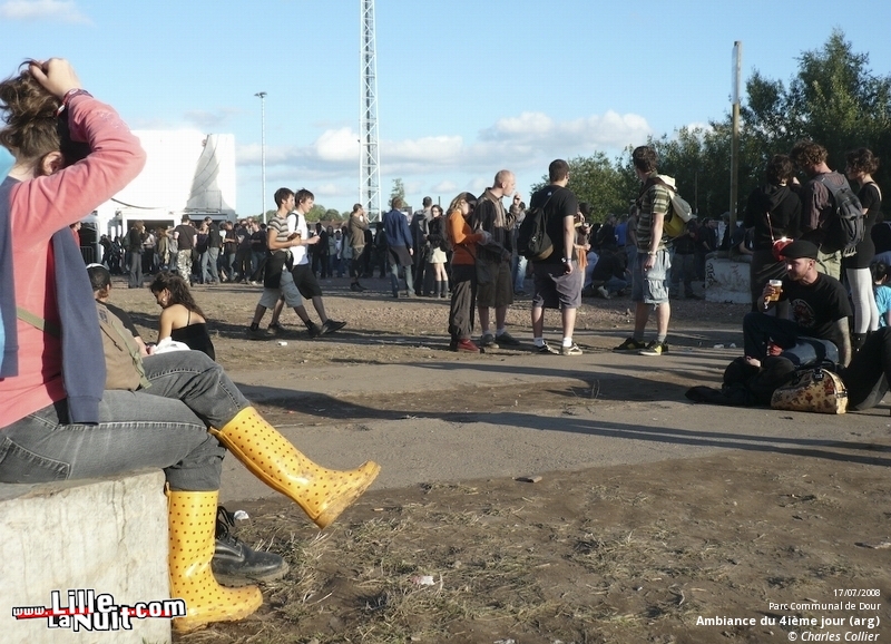 A la vie, A la Dour ! (photos d’ambiance) en live - photo n°21