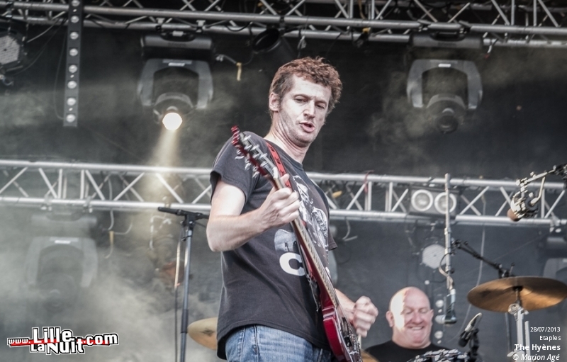 Rock en Stock #15 en live - photo n°10