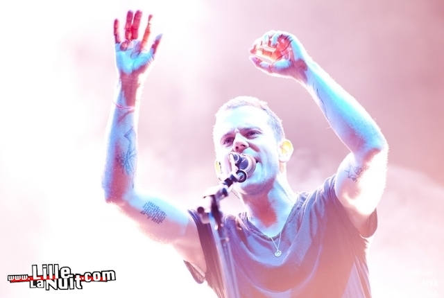 Main Square Festival Arras Jour 3 (part 2) en live - photo n°35