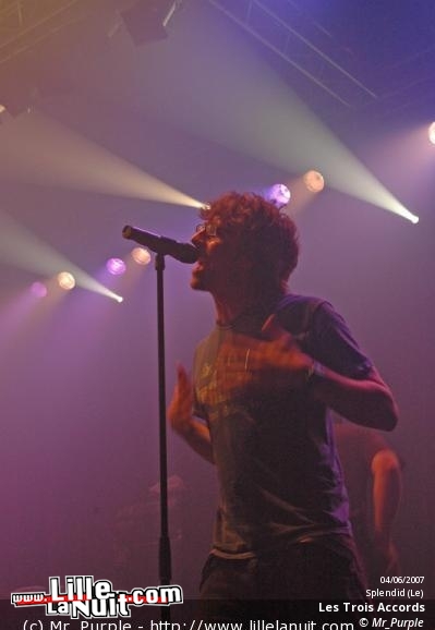 Festival Rock En Stock en live - photo n°50