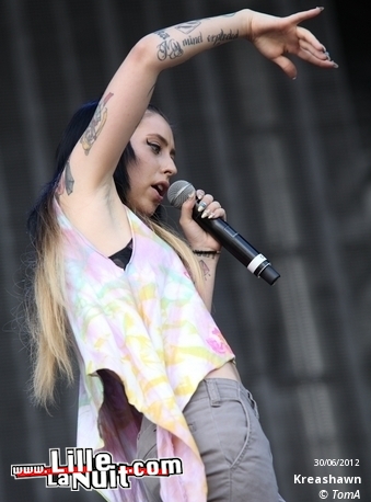 Main Square Festival Arras Jour 2 (part 1) en live - photo n°2