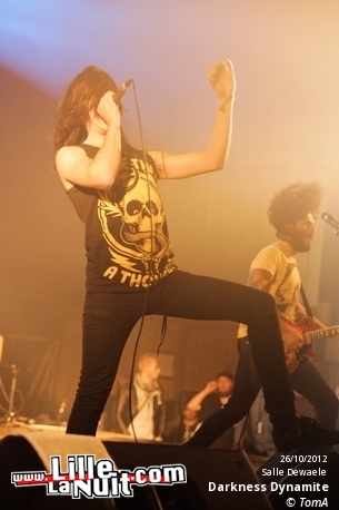 Sequed’in Rock 8 en live - photo n°24