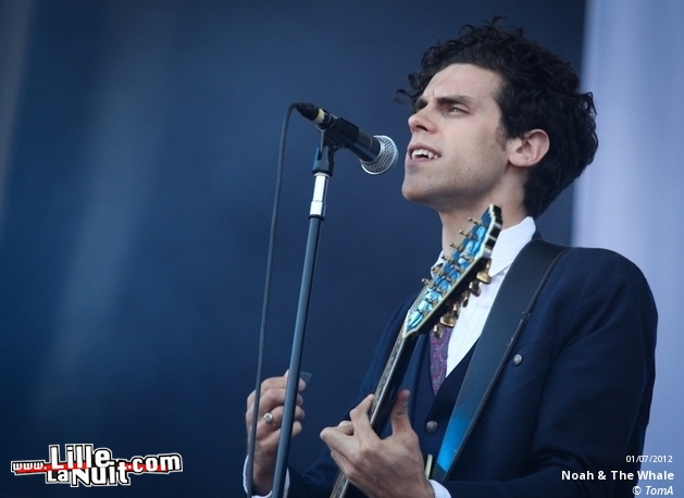 Main Square Festival Arras Jour 3 (part 2) en live - photo n°8