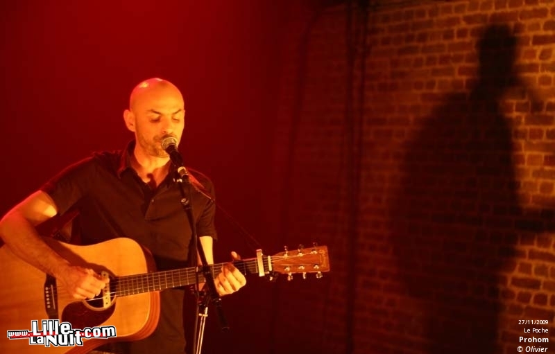 La Nocturne à Lille : Skip The Use + Okay Monday + Louis Aguilar and the Crocodile Tears + Persian Rabbit en live - photo n°102