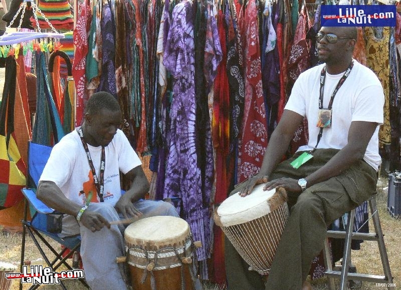 Festival de Dour – Ambiance en live - photo n°42