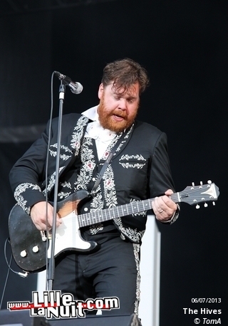 Main Square Festival à Arras – Jour 2 Partie 2 en live - photo n°4