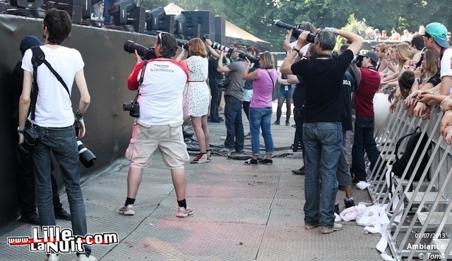 Main Square Festival à Arras – Ambiance des 3 jours en live - photo n°12