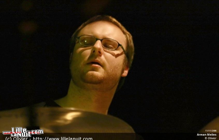 Les Inrocks Jour 4 à la Maison Folie de Wazemmes en live - photo n°42