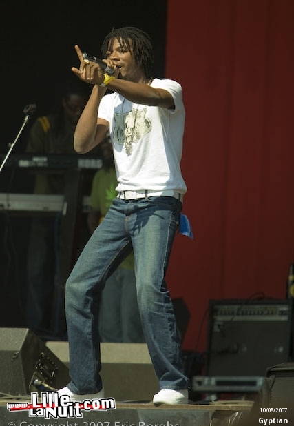 Reggae Sun Dance à Eindhoven en live - photo n°35
