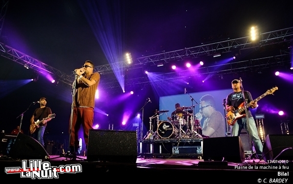 Dour Festival – Jour 3 en live - photo n°70