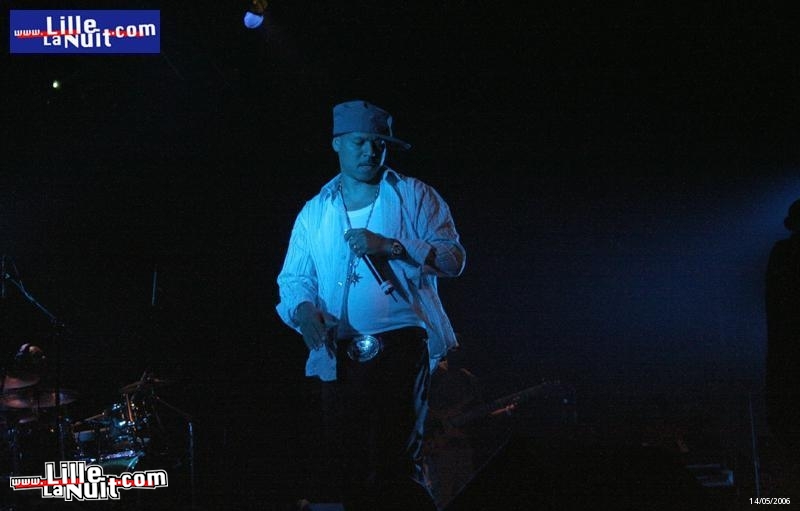 Guru’s Jazzmatazz à l’Aéronef en live - photo n°2