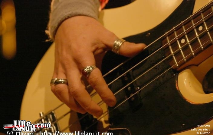 Les Fatals Picards [Festival Les Enchanteurs] à Rouvroy en live - photo n°11