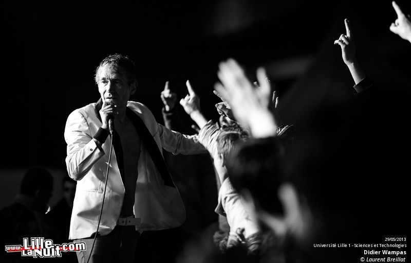 Festival Mix’Cité 2013 en live - photo n°2