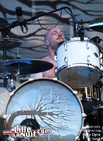 Main Square Festival à Arras – Jour 1 en live - photo n°61