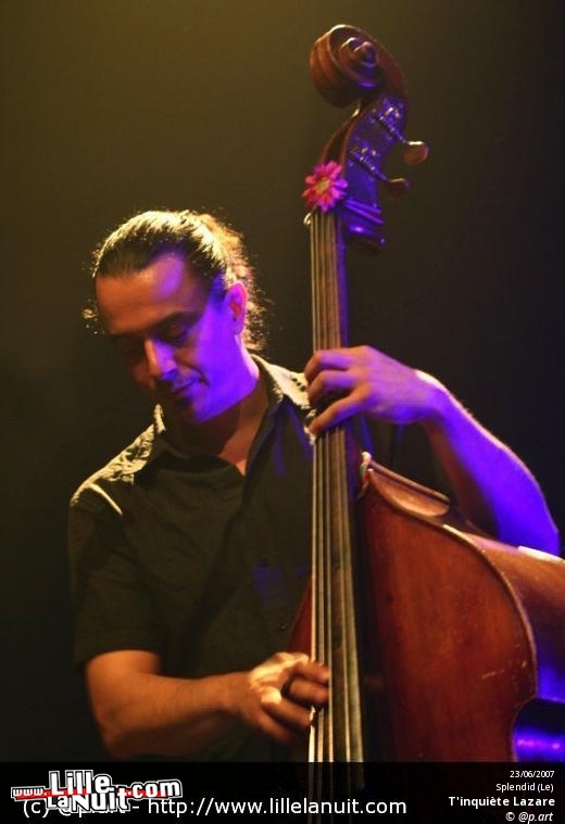 Festival A Vos Zincs au Splendid en live - photo n°14