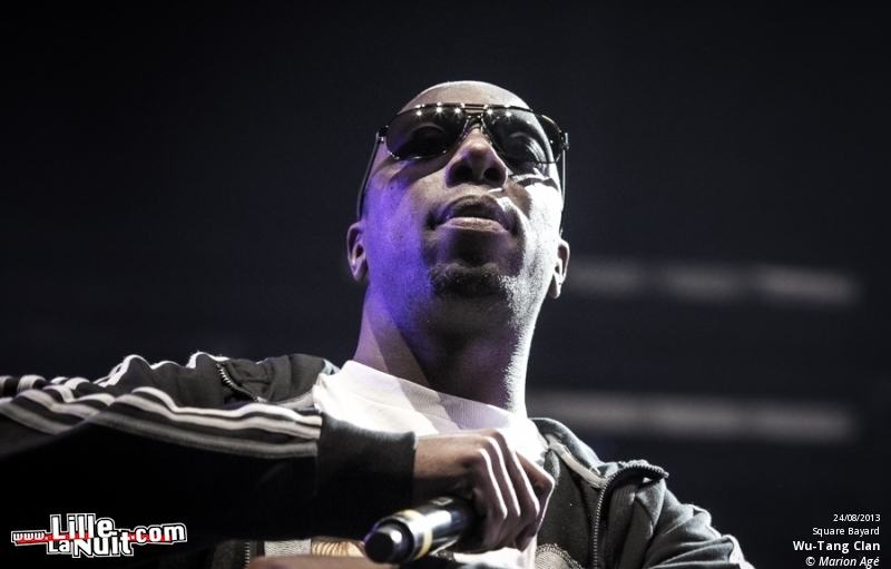 Le Cabaret Vert 2013 – Jour 3 en live - photo n°8