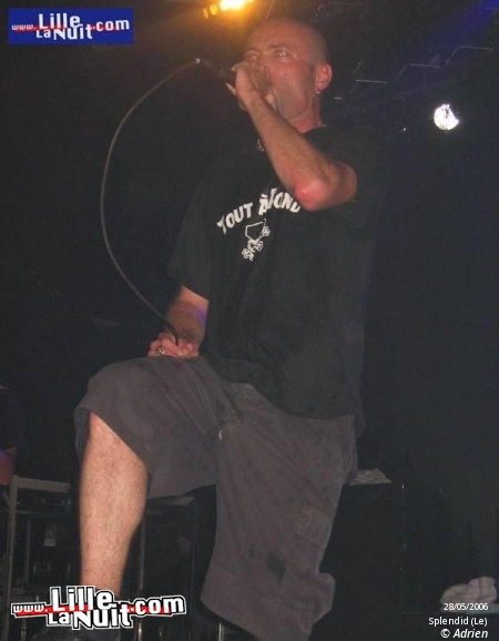 East West Fest – Jour 3 en live - photo n°9