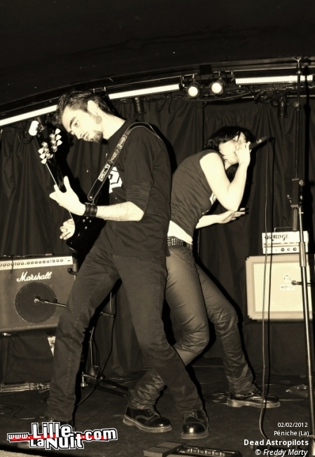 Les 30 ans de RCV à la Péniche en live - photo n°19