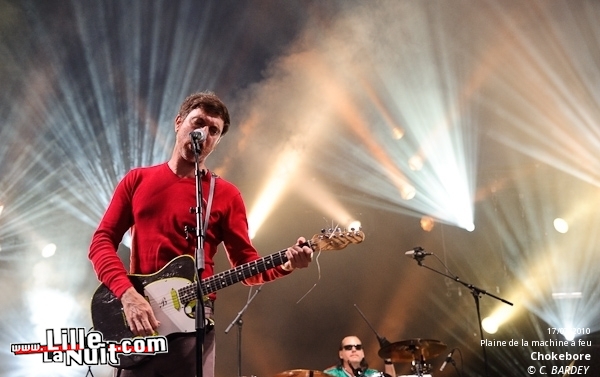 Dour Festival – Jour 3 en live - photo n°106